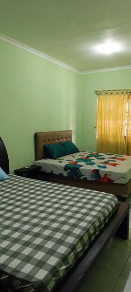Rumah Disewakan Full Furnished Meadow Green Lippo Cikarang